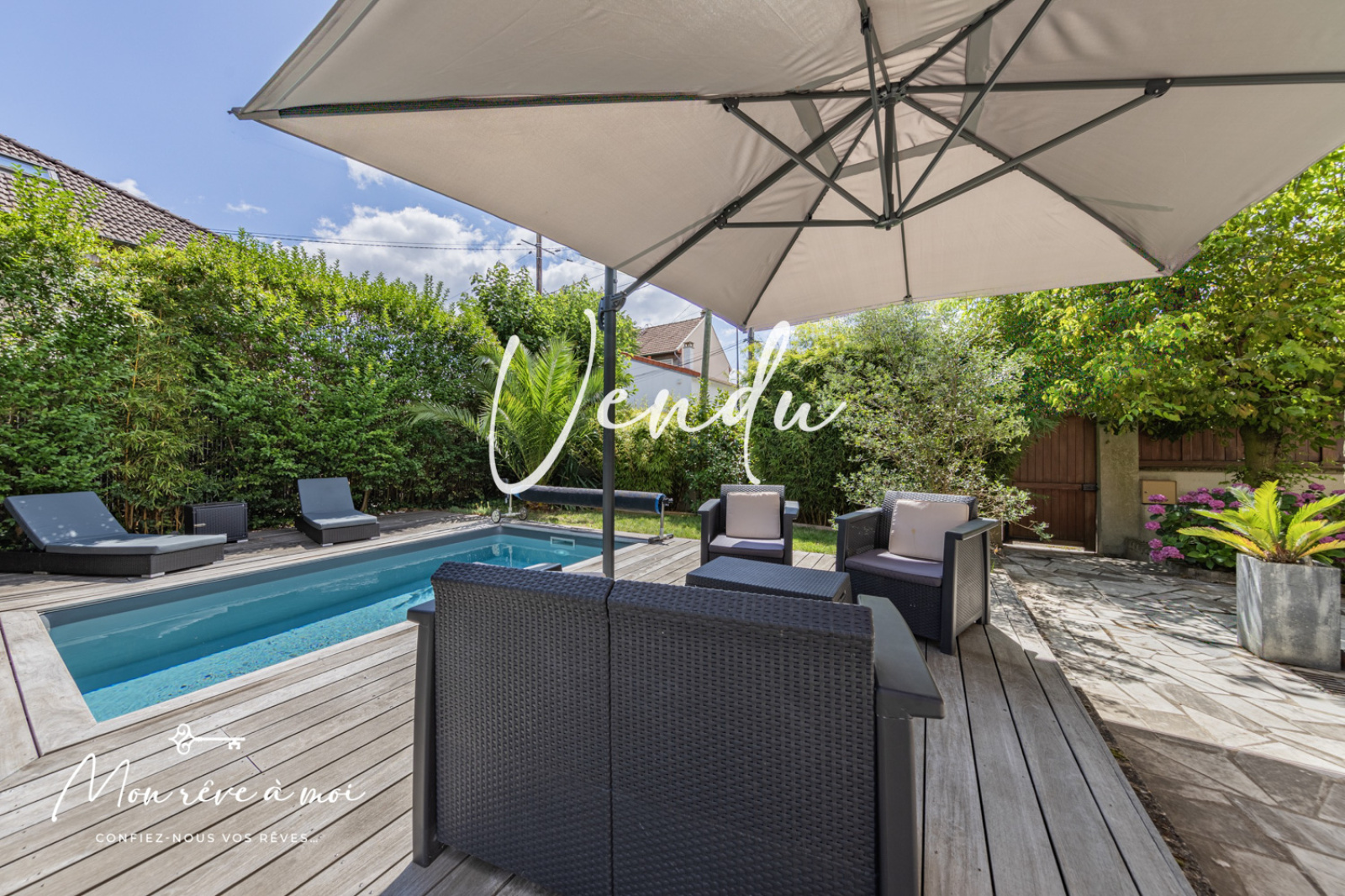 Maison 5 pièces 106 m² · à Argenteuil · 106 m² · 408 500 €